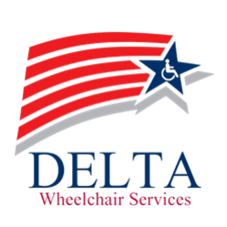 Delta Wheelchair